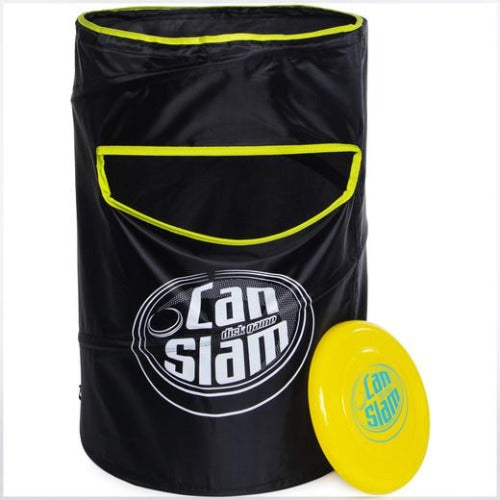 Can Slam Flying Disc Game - 23in x 15.5in
