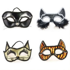 Cat Mask - 4 designs