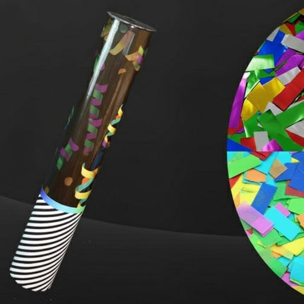 Confetti Cannon (12 Inches)