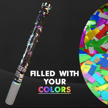 Confetti Cannon (24 inches)