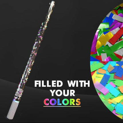 Confetti Cannon (40 inches)