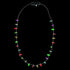 LED Wearable Christmas Lights Necklace