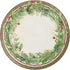 Christmas Dinner Plates