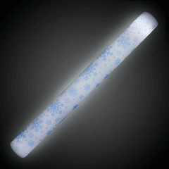 Multicolor LED Foam Sticks - SALE - Lowest Price Guaranteed