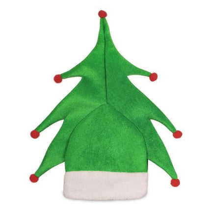 Christmas Tree Hat