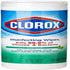 Clorox Antibacterial Disinfecting Wipes - Fresh Scent - 35 Count