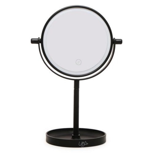 Cordless Light-up Vanity Mirror