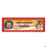 Cowboy Party Photo Custom Banner - Small