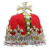 Red Royal Crown