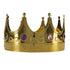 Regal Gold Crown