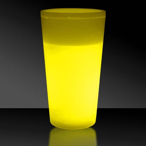 12 Oz Glow In The Dark Cup