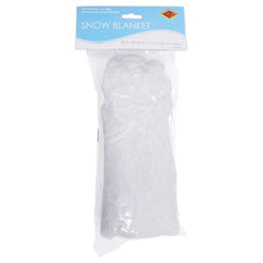 Blanket of Snow Decoration