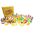 Deluxe Play Food Set