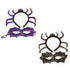 Spider Masquerade Costume Accessory Set - 2 designs