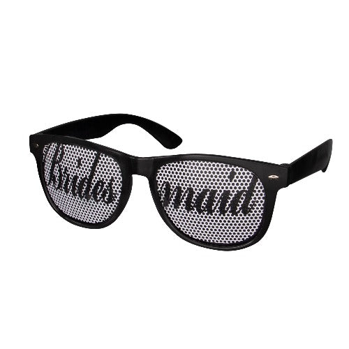 Bridesmaid Party Sunglasses