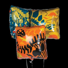 Dino Dig 18" Mylar Balloons