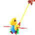 Dinosaur Push Toy