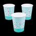 9 Oz Donut Sprinkles Paper Cups