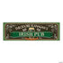 Irish Pub Party Custom Banner - Medium