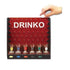 Drinko Shot Drinking Party Game with Shot Glasses