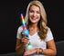 LED Light Up 16 Inch Unicorn Wand