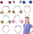 Sparkle Head Boppers Assorted