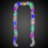 Led Tinsel Scarf