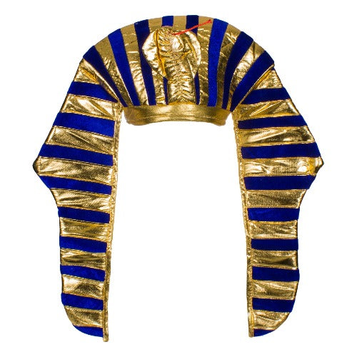 Egyptian Pharaoh Hat