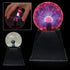 Electric Laser Ball