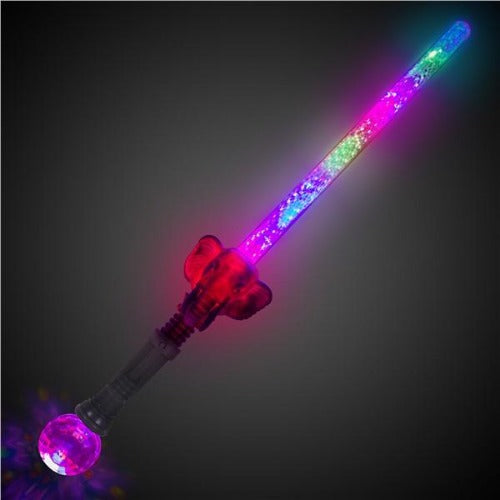 28 Inch LED Zoo Elephant Sword