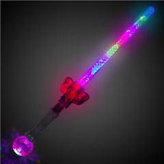 28 Inch LED Zoo Elephant Sword