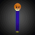 Emojicon LED Wands