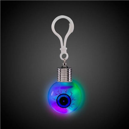 LED Eyeball Clip