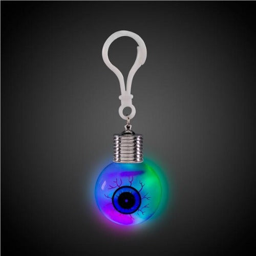 LED Eyeball Clip