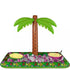 Palm Tree Inflatable Buffet Cooler