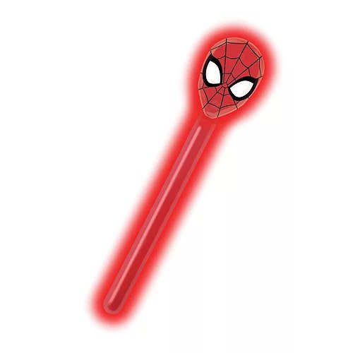 Spider-Man Glow Wand