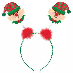 Elf Head Bopper