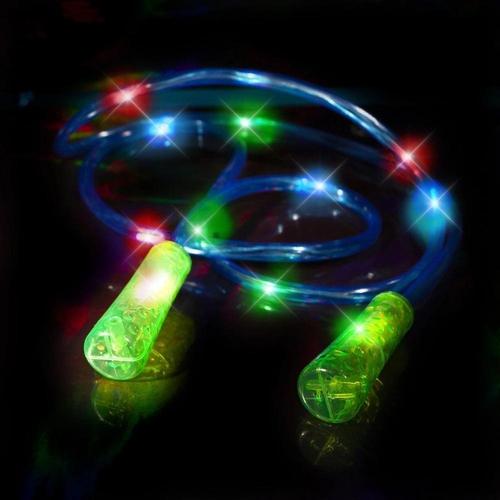 9 Inch Led Light Up Jump Rope