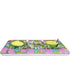 4 feet Inflatable Hibiscus Buffet Cooler