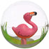12 Inch Inflatable Flamingo Beach Ball