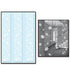 Snowflake Decoration Panels