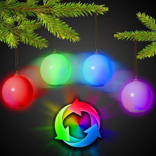 Christmas LED Ornament