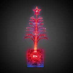 LED Christmas Tree Center piece