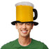 Beer Stein Hat