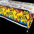 Fiesta Plastic Tablecloth