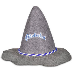 Oktoberfest Felt Hat