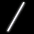 16 Inch Glow Stick - White