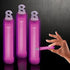 4 Inch Premium Pink Glow Sticks - Pack of 25