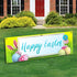 Happy Easter Banner Decoration