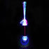 LED Light Up Fiber Optic Unicorn Wand